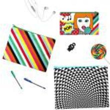 LOQI Набор чехлов Pop арт. LOQI.ZP.PO.N