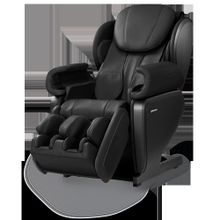 Массажное кресло JOHNSON MC-J6800 (ЧЕРНЫЙ)