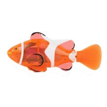 Радиоуправляемая рыбка Create Toys Clown Fish - 3316