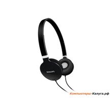 Наушники Philips SHL1700 10