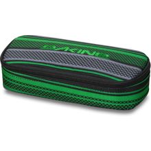 Пенал Dakine School Case Verde Vrd