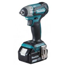 Makita Аккумуляторный гайковерт Makita DTW180RFE