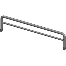 Модули Формула мебели Дельта Ограждение 2