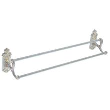 Полотенцедержатель двойной Gappo G3509