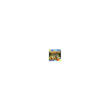 Turbo Games. Маджонг. Тайны прошлого (PC)