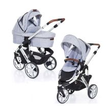 FD Design 2 в 1 Salsa 3 graphite grey