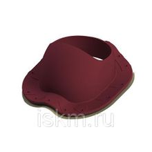 Проходной элемент для металлочерепицы ТP-87 S