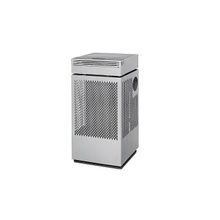 Нагреватель воздуха на отработанном масле KROLL W 401 VL (11-35кВт, 580мкб час, 2.9л ч, 85кг) с вентилятором