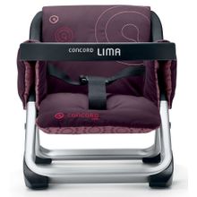 Concord для кормления Lima Rasperry Pink