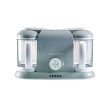 Beaba Babycook Plus grey