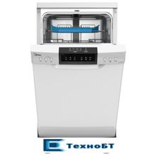 Посудомоечная машина Midea MFD45S130W