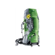 Рюкзак DEUTER Aircontact PRO 65 + 15 SL (33833) 2404 Emerald-titan