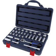 Набор инструмента (30 предметов), СТАНКОИМПОРТ CS-3030PMQ