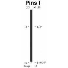 Шпилька I 13, Omer (7   168тыс.шт.)