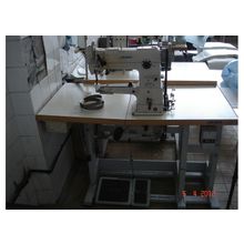 промышленная швейная рукавная машина JUKI 245 DSC