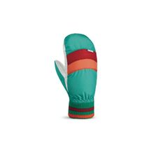 Одежда DAKINE SPITFIRE MITT SEAFOAM