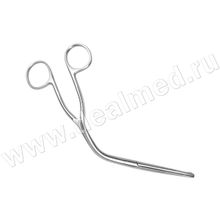 Щипцы анестезиологические по Магилю, 20 см, Surgicon, Пакистан