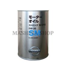 NISSAN SM 5W-30 1л