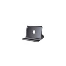 чехол IBP для Apple iPad mini 360 Degrees Rotating (iPm-R1-X) вместе со стилусом, Black