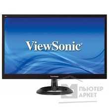ViewSonic LCD  21.5" VA2261-2 черный