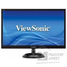 ViewSonic LCD  21.5" VA2261-2 черный