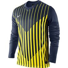 Майка Игровая Nike Ls Precision Gd Jsy 413136-410