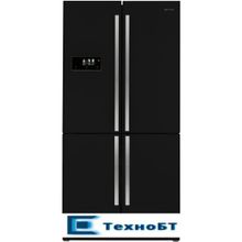 Холодильник VestFrost VF 916 BL