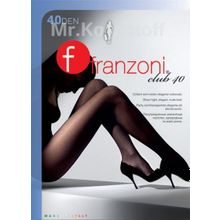 Franzoni Колготки Franzoni Club 40