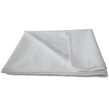 Lonax Непромокаемый наматрасник с резинками Lonax Jaklyn Aqua Lux 1200х2000 мм., высота 5 мм. ID - 295013