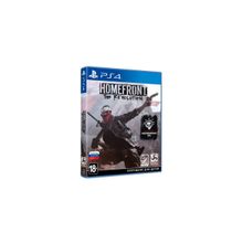 HOMEFRONT The Revolution (PS4) русская версия