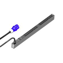 Блок PDU basic 32A 1P CEE 12xC13+4xC19 | код 7979113 | Rittal