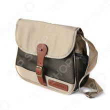Tsuribito Shoulder Bag
