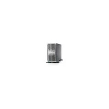 Сервер HP ProLiant ML350e Gen8 E5-2407 B120i 2x1Gb Nic 2x4GB(L) 2x1TB NHP LFF DVD-RW 1x460W 470065-725