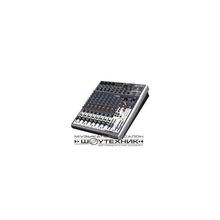 Микшерный пульт BEHRINGER XENYX X 1622USB