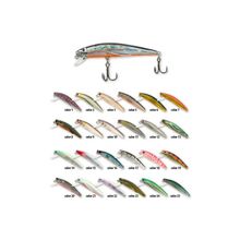 MARUTO Воблер Maruto Miracle Wing Minnow 7F color  7