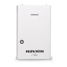 Настенный газовый котел NAVIEN ATMO 16 AN White (белый)