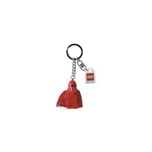 Lego 851683 Imperial Royal Guard Key Chain (Брелок Имперский Стражник) 2006