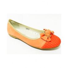 Dummi оранжевые