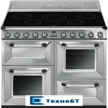 Электрическая плита Smeg TR4110IX