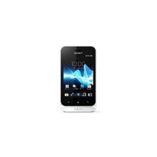 Телефон Sony ST21i Xperia tipo White