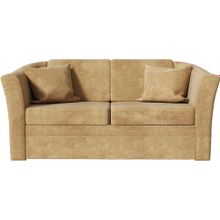 Смарт Диван прямой Лира дизайн 5 выкатной