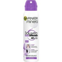 Garnier Mineral Защита 6 Весенняя Свежесть 150 мл