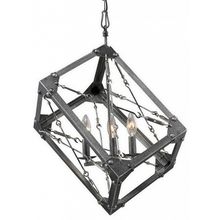 Lussole Подвесной светильник Lussole Loft GRLSP-9683 ID - 393341