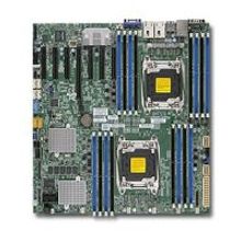 SuperMicro SuperMicro MBD-X10DRH-CT-O