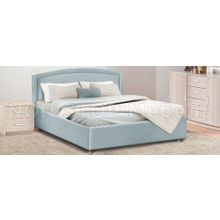 Тахта ОВАЛЬНАЯ спинка 1400 мм