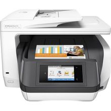 HP OfficeJet Pro 8730 e-AiO