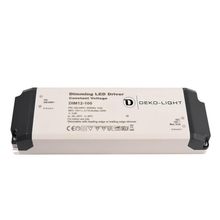 Deko-light Блок питания Deko-Light Dimmable CV Power Supply 12V 34-100W IP20 8,3A 862091 ID - 114787