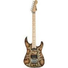 WARREN DEMARTINI SIGNATURE SNAKE PRO-MOD