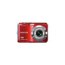 Fujifilm ax600 красный