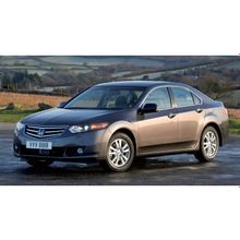 Блокиратор КПП для HONDA ACCORD 8-е пок.  2008-2011  А+ P - Гарант Консул 15002.L